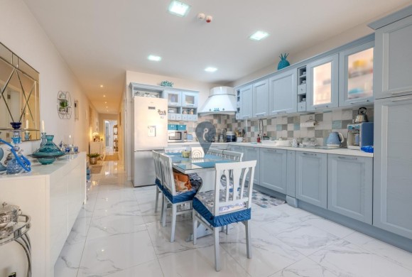 Apartment for sale in Mellieha
