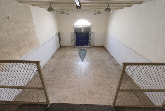 Commercial property for sale in Marsa