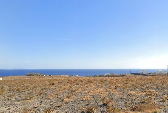 Land for sale in Cyclades