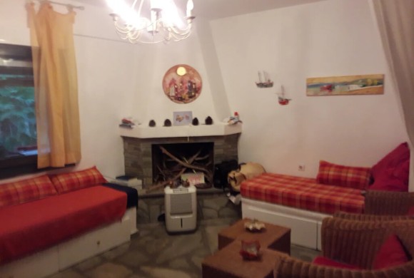 Townhouse for sale in Chalkidiki
