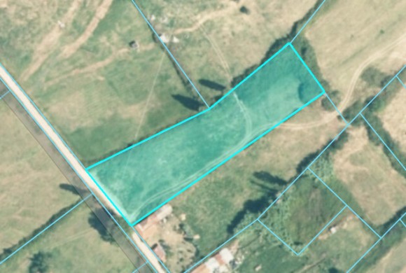 Land for sale in Chalkidiki