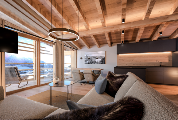 Apartment for sale in Tyrol