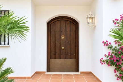 Villa for sale in 
