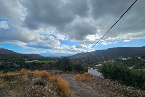 Land for sale in Lasithi Prefecture