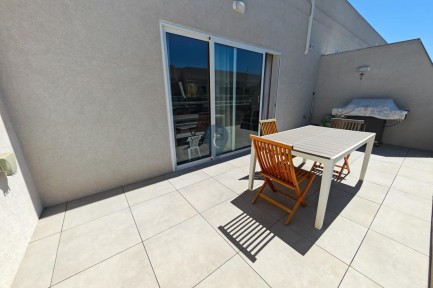Apartment for sale in
