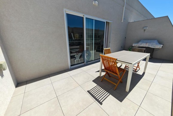 Apartment for sale in Luqa