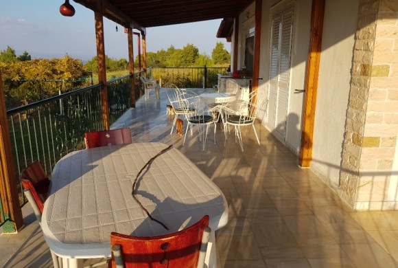 House for sale in Chalkidiki