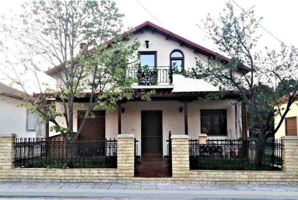 House for sale in Kilkis Prefecture