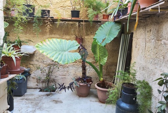 Townhouse for sale in Sliema