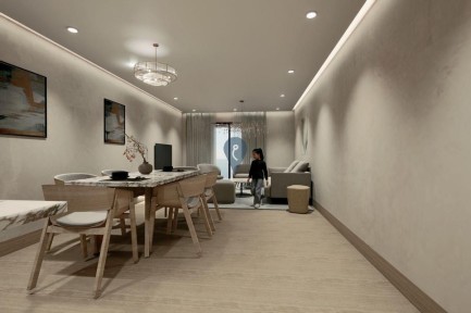 Apartment for sale in