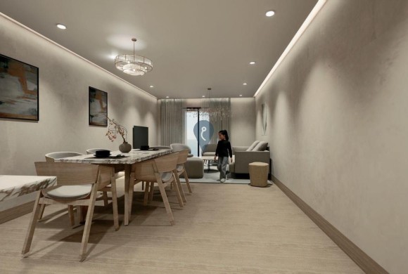 Apartment for sale in Birkirkara