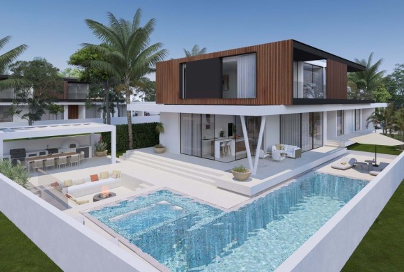 Villa for sale in Faro