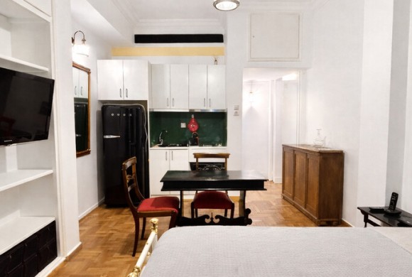 Apartment for sale in Center