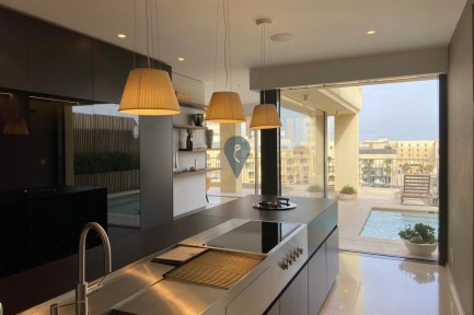 Apartment for sale in