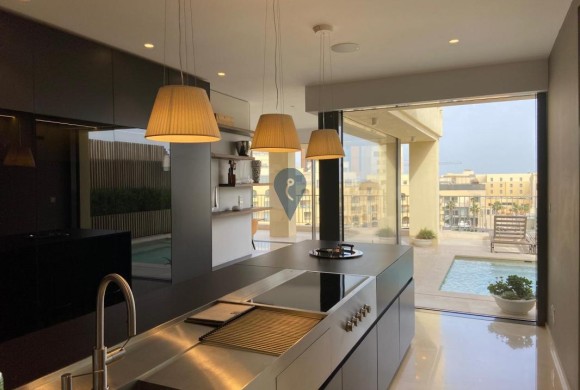 Apartment for sale in St. Julians