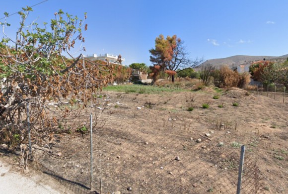 Land for sale in Rest of Attica