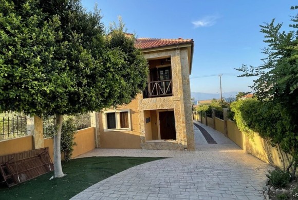 House for sale in Peloponnese