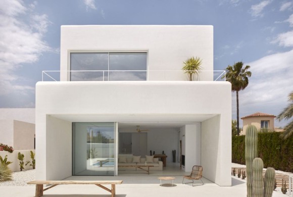 Villa for sale in Valle Romano