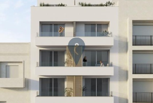 Apartment for sale in Balzan