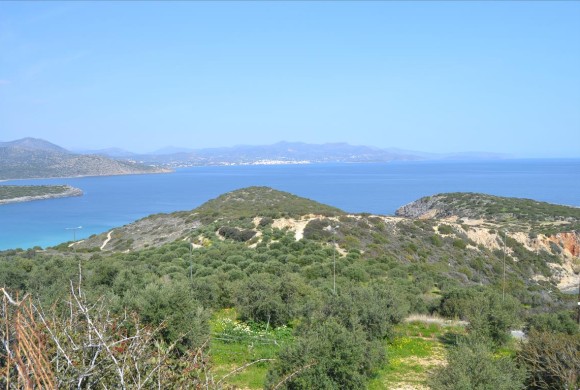 Land for sale in Lasithi Prefecture