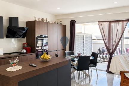 Apartment for sale in