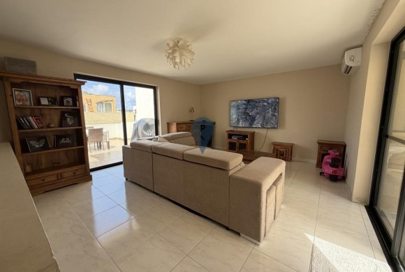 Apartment for sale in St. Paul's Bay