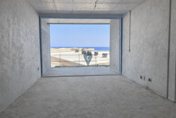 Apartment for sale in Smart City