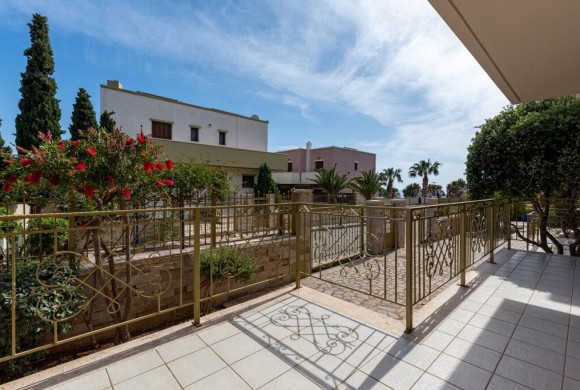 Apartment for sale in Lasithi Prefecture