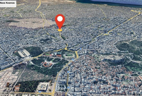 Land for sale in Center