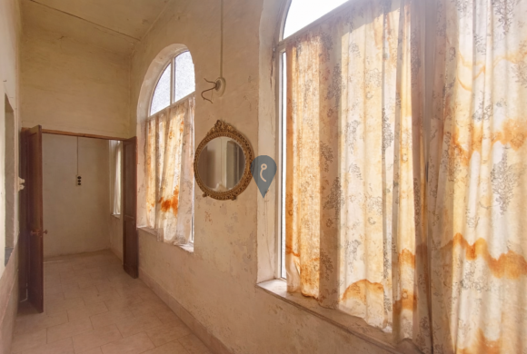 Townhouse for sale in Hamrun
