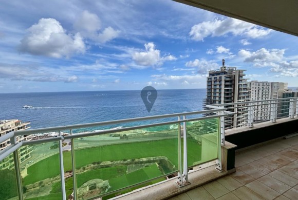 Apartment for sale in Sliema