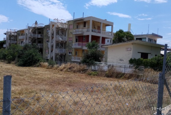 Building for sale in East