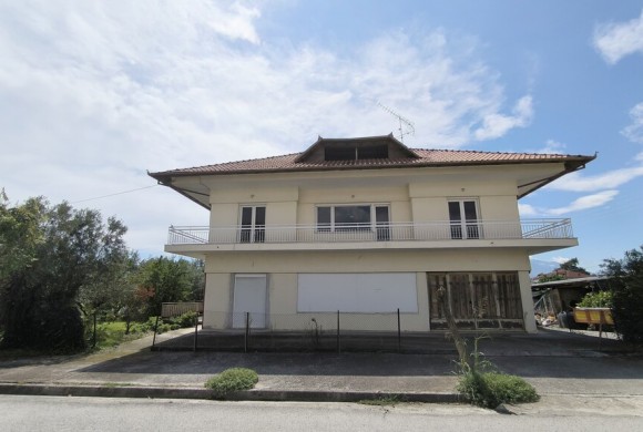 House for sale in Pieria Prefecture