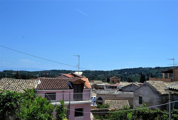 House for sale in Corfu Prefecture