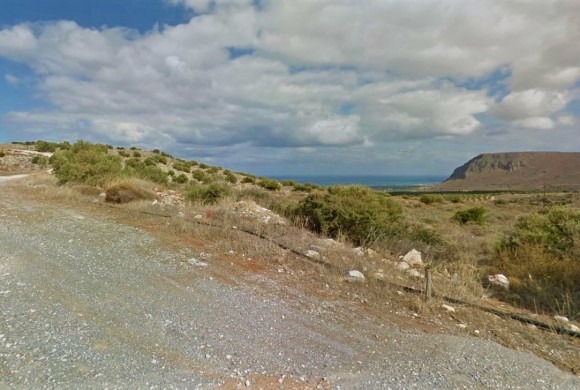 Land for sale in Heraklion Prefecture