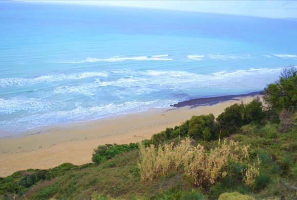 Land for sale in Corfu Prefecture