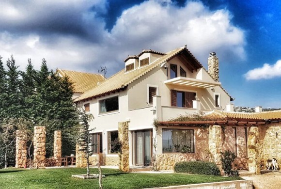 Villa for sale in Rest of Attica