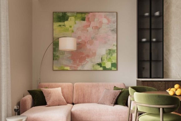 Apartment for sale in Lasithi Prefecture