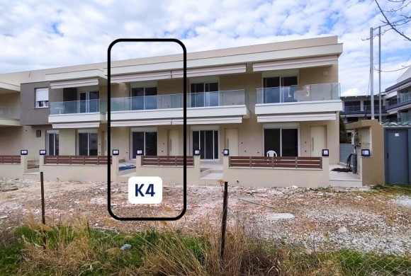 Townhouse for sale in Chalkidiki