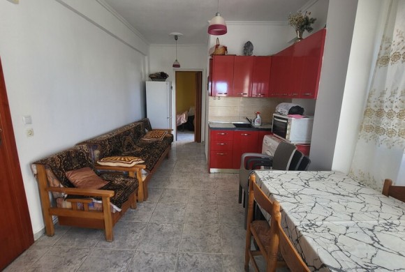 Apartment for sale in Chalkidiki