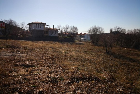 Land for sale in Chalkidiki