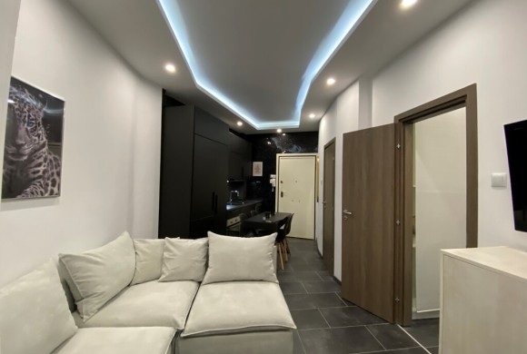 Apartment for sale in Municipality