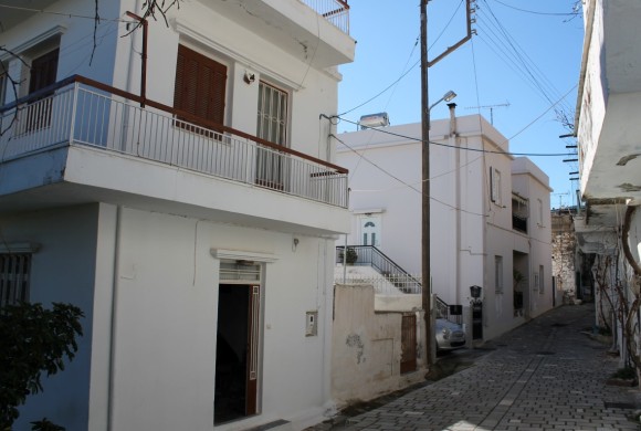 Townhouse for sale in Lasithi Prefecture