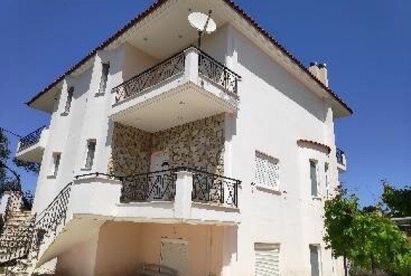 Townhouse for sale in Peloponnese
