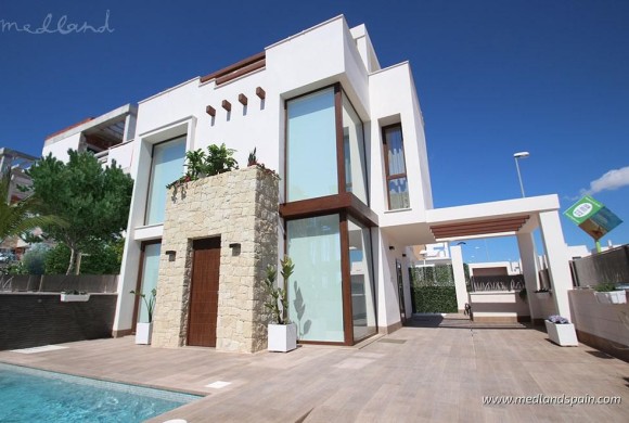 Villa for sale in Murcia