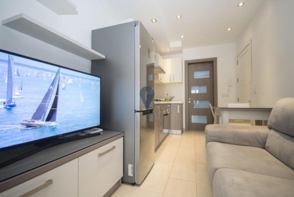 Apartment for sale in Msida