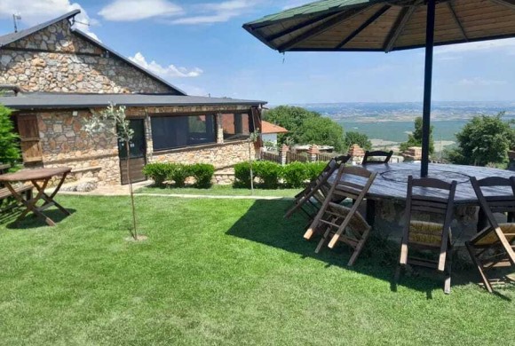 House for sale in Pieria Prefecture