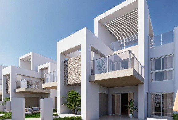 Bungalow for sale in Ciudad quesada