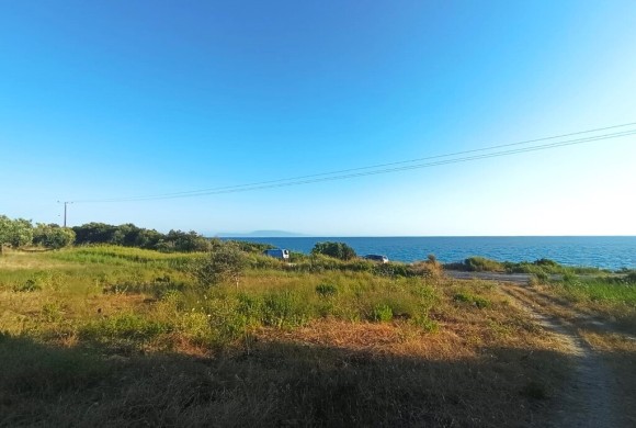 Land for sale in Preveza Prefecture