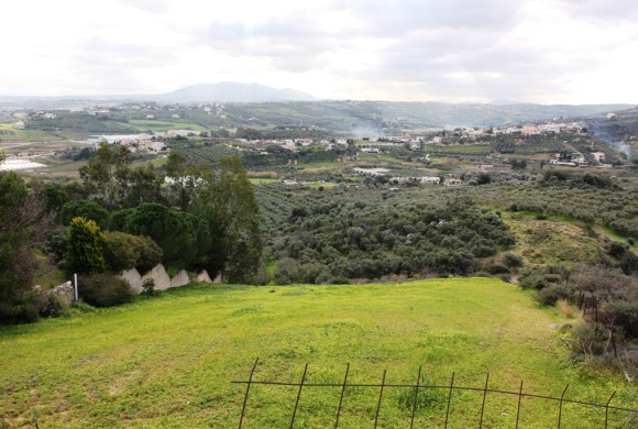 Land for sale in Heraklion Prefecture